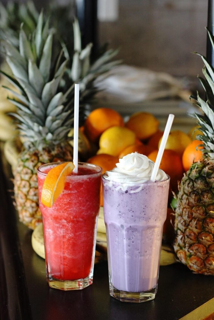 smoothie, fruit, pineapple, smoothie, smoothie, smoothie, smoothie, smoothie